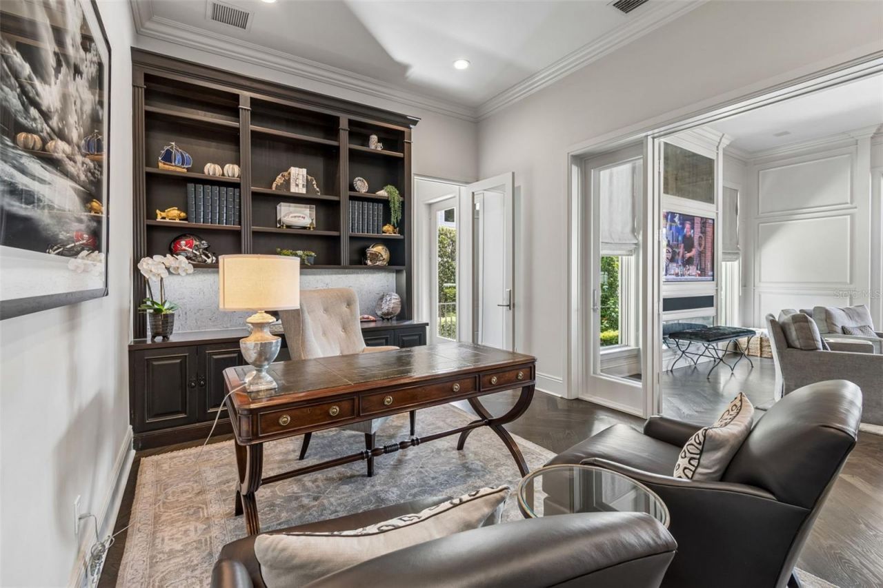 4808 Culbreath Isles Road, Tampa, FL 33629 Photo