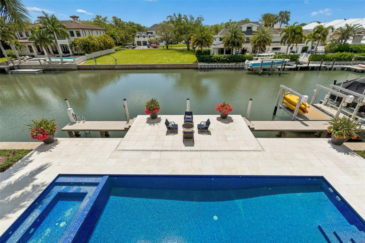 4808 Culbreath Isles Road, Tampa, FL 33629 Photo