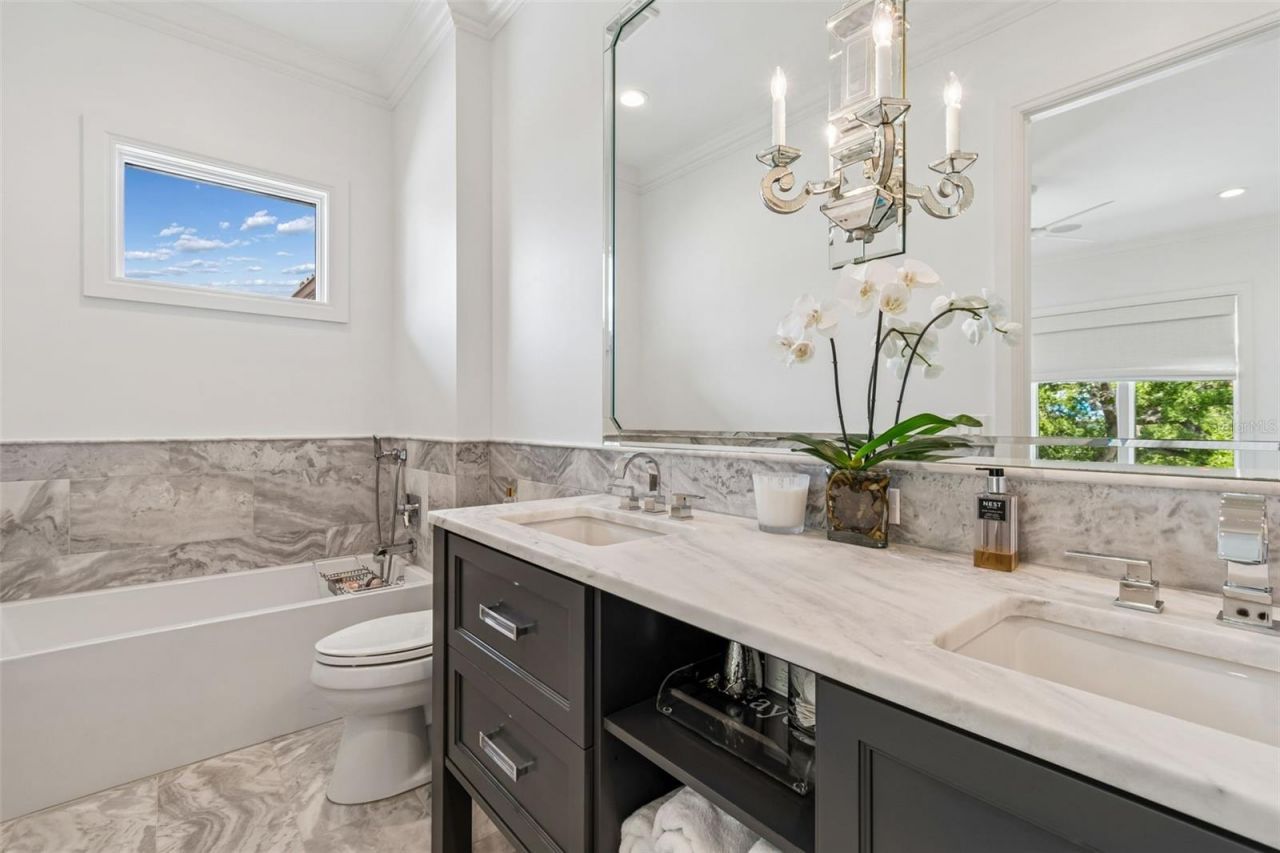 4808 Culbreath Isles Road, Tampa, FL 33629 Photo