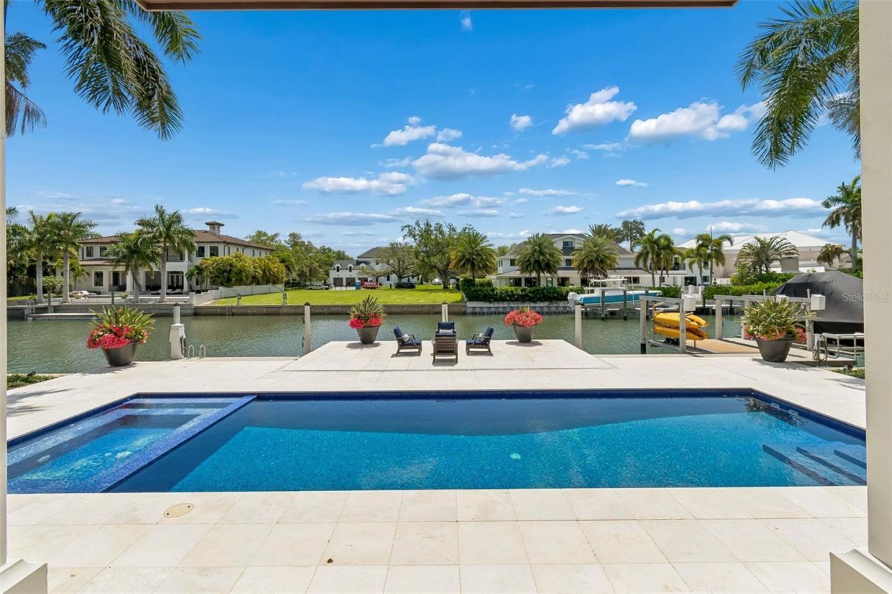 4808 Culbreath Isles Road, Tampa, FL 33629 Photo