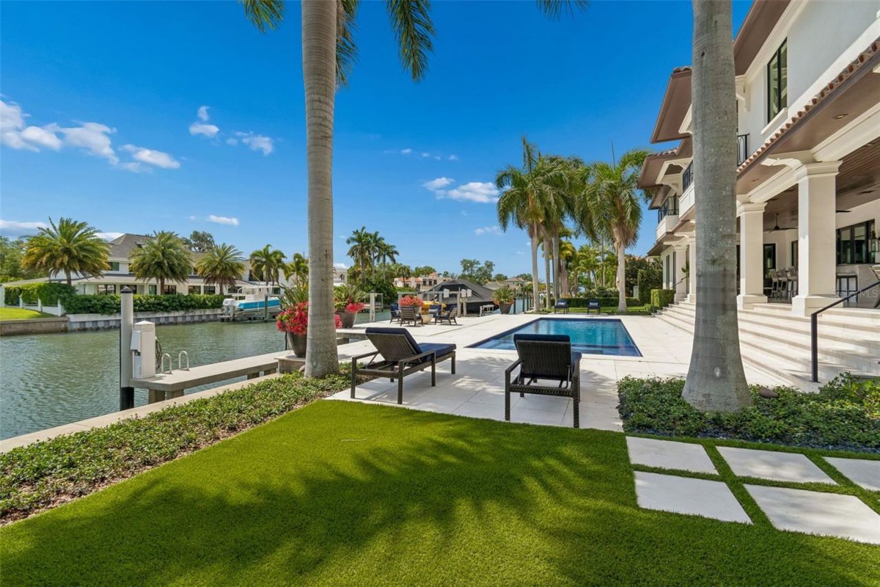 4808 Culbreath Isles Road, Tampa, FL 33629 Photo