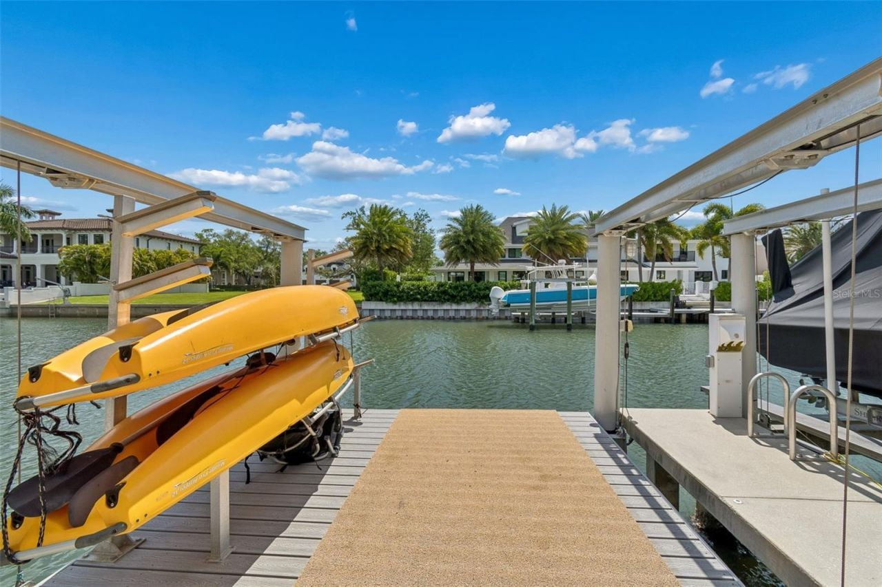 4808 Culbreath Isles Road, Tampa, FL 33629 Photo