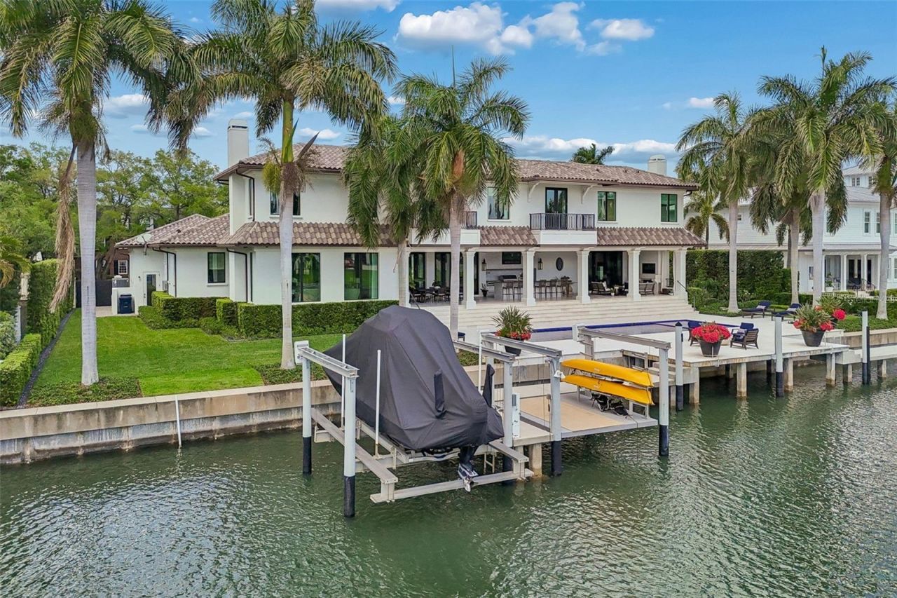 4808 Culbreath Isles Road, Tampa, FL 33629 Photo