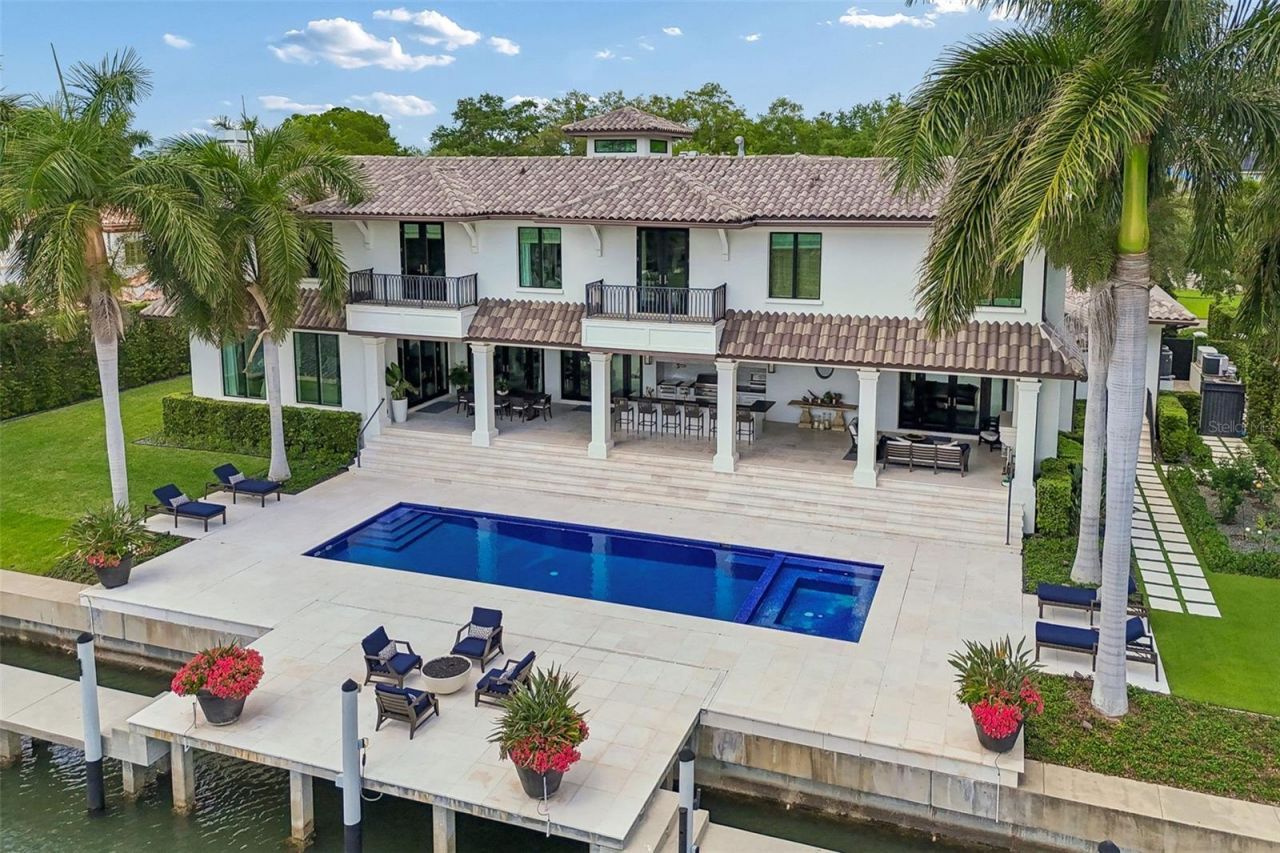 4808 Culbreath Isles Road, Tampa, FL 33629 Photo