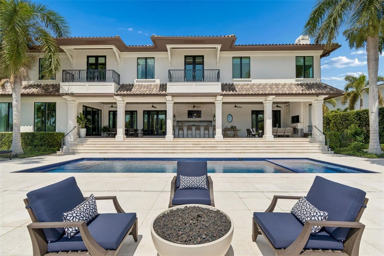 4808 Culbreath Isles Road, Tampa, FL 33629 Photo