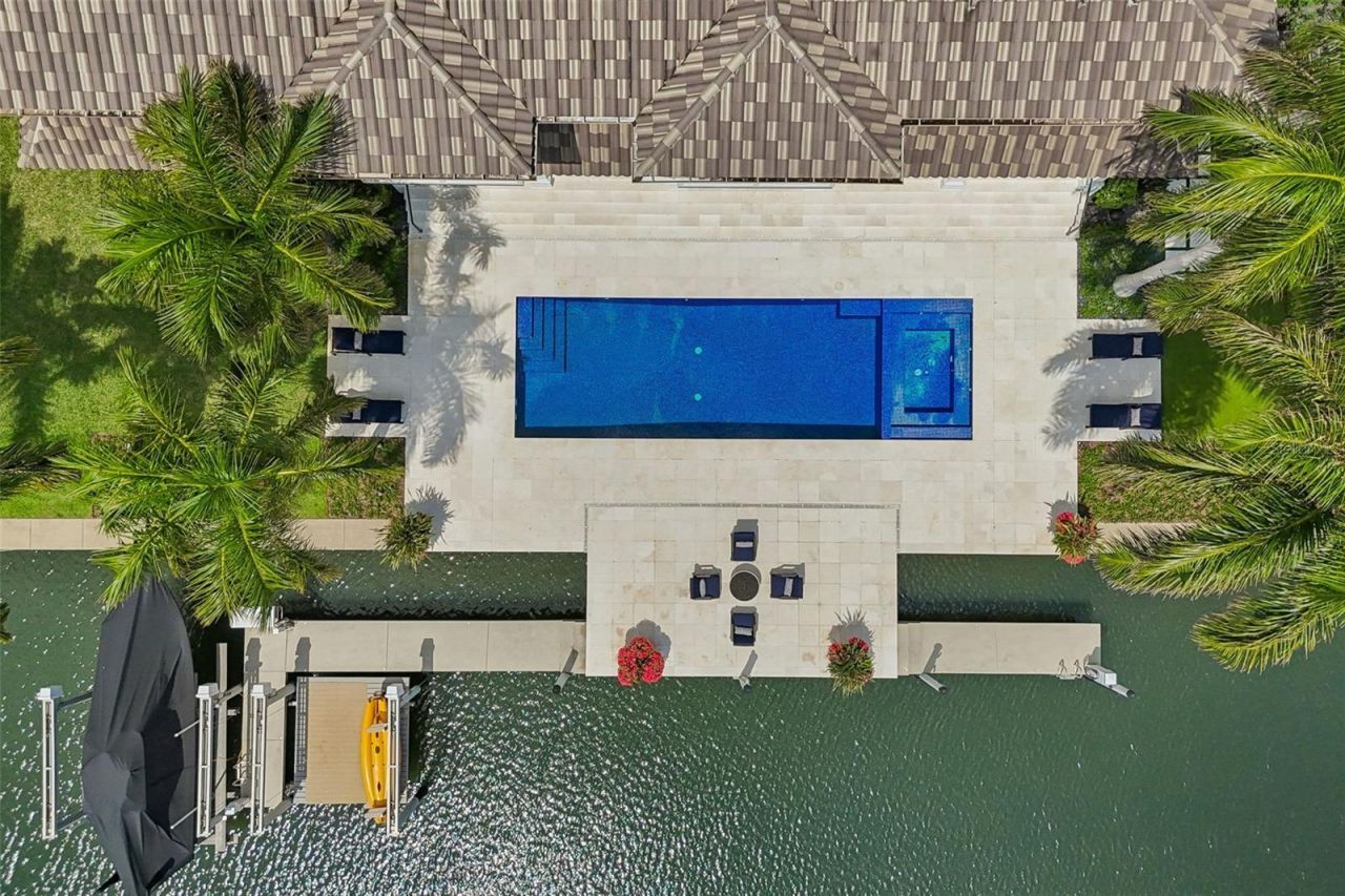 4808 Culbreath Isles Road, Tampa, FL 33629 Photo