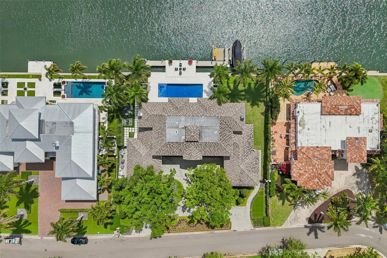 4808 Culbreath Isles Road, Tampa, FL 33629 Photo