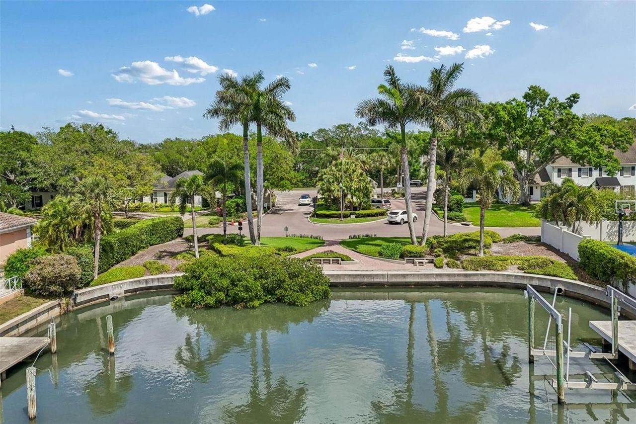 4808 Culbreath Isles Road, Tampa, FL 33629 Photo