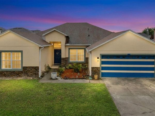 323 ALDERSHOT COURT , KISSIMMEE, FL 34758