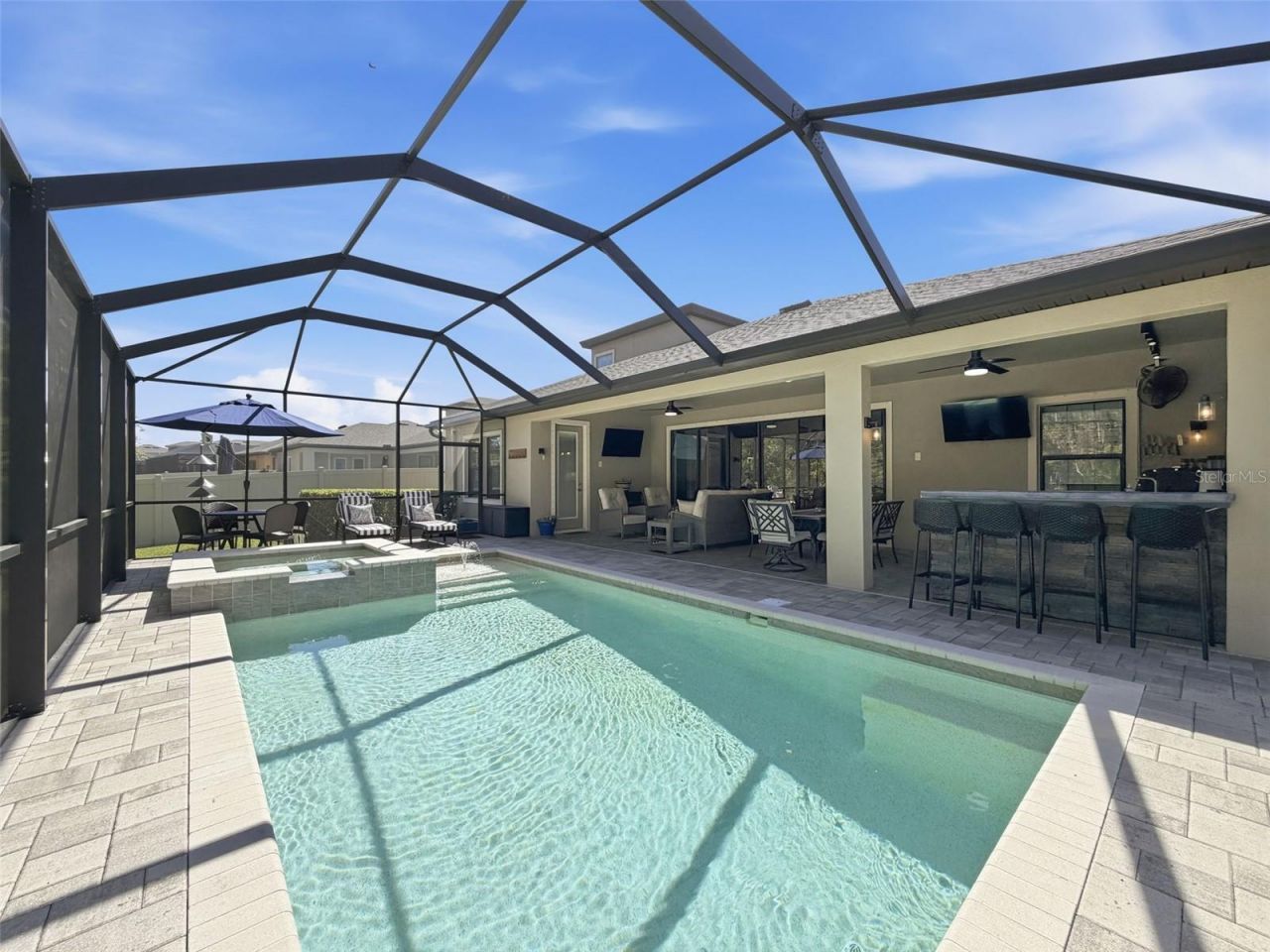 21931 Woodshadow Way , Land O Lakes, FL 34637 Photo