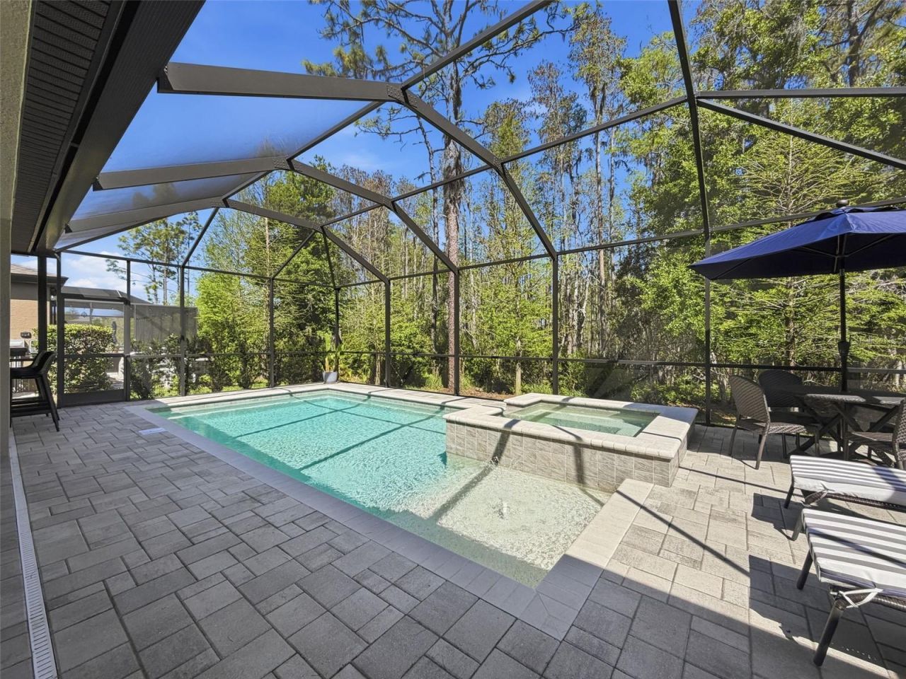 21931 Woodshadow Way , Land O Lakes, FL 34637 Photo