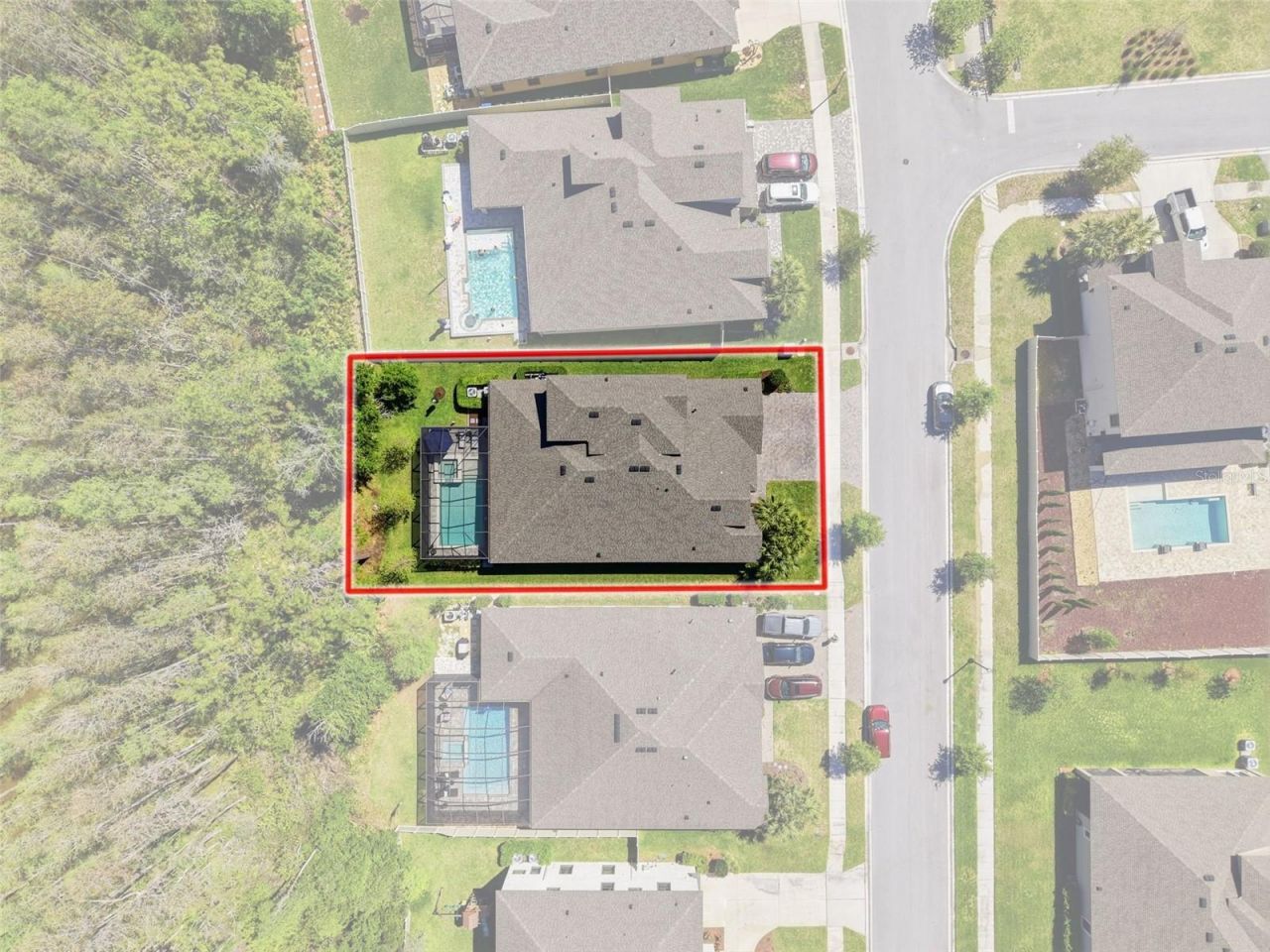 21931 Woodshadow Way , Land O Lakes, FL 34637 Photo