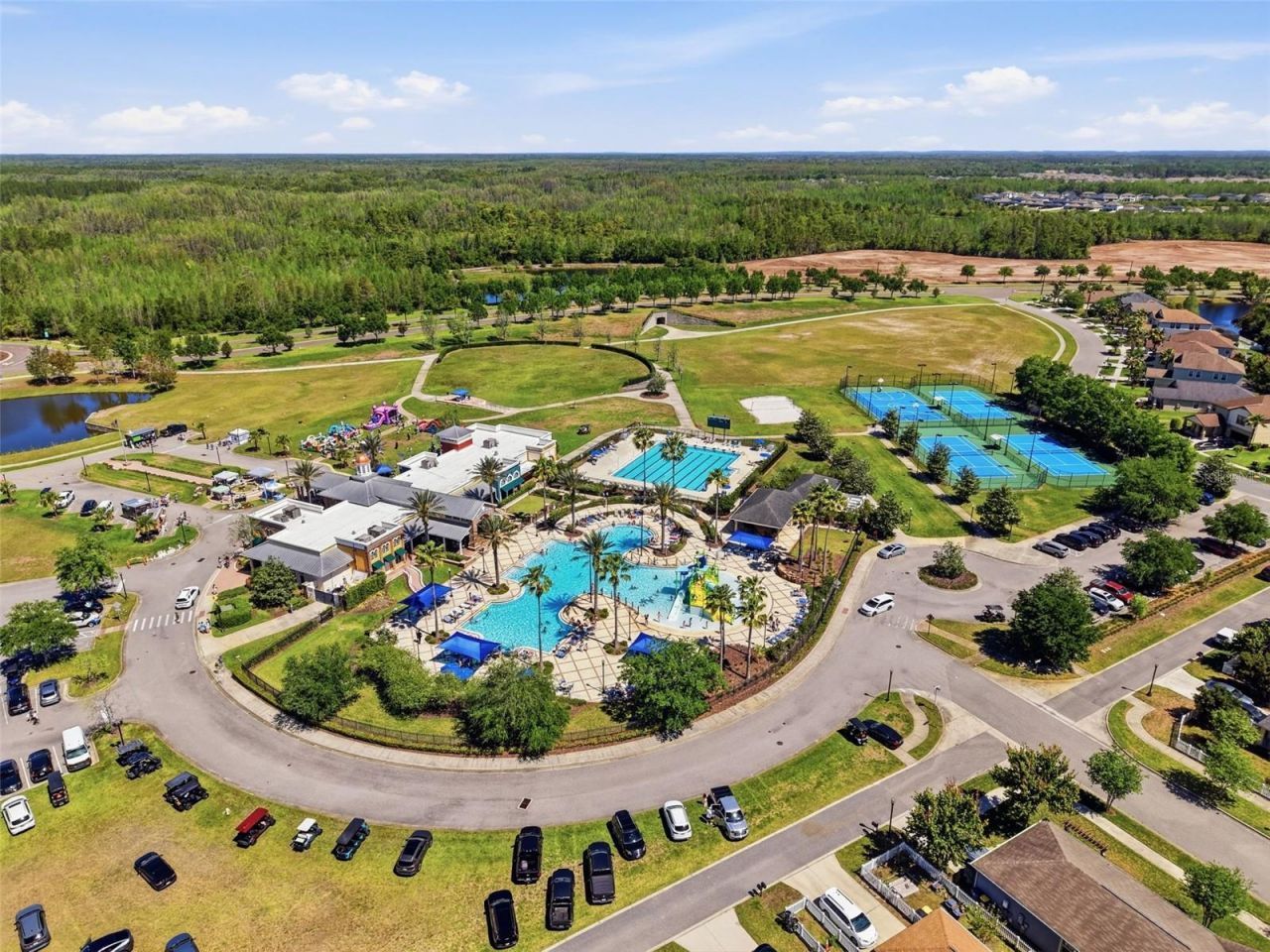 21931 Woodshadow Way , Land O Lakes, FL 34637 Photo