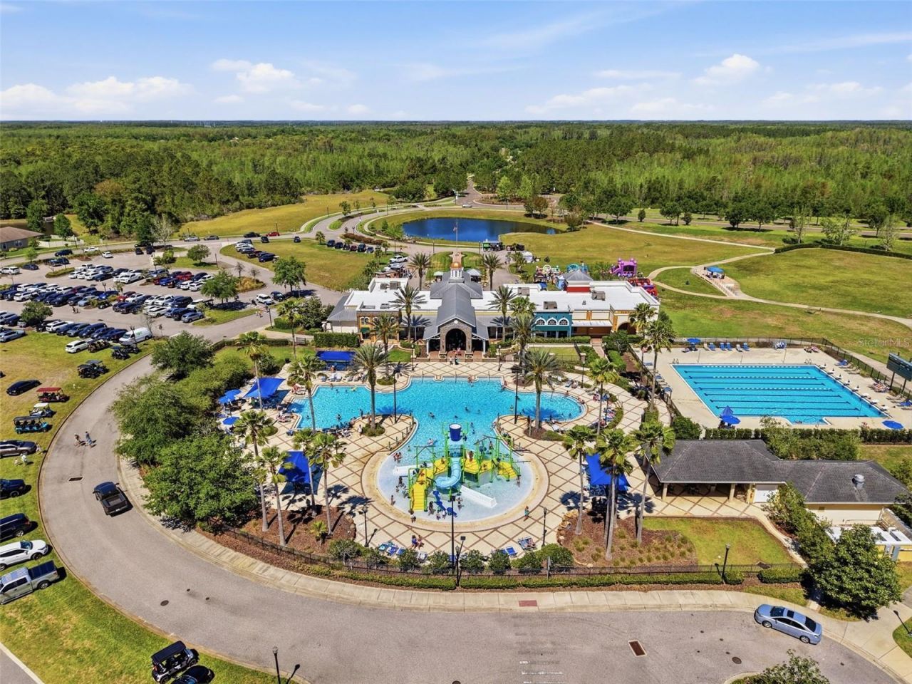 21931 Woodshadow Way , Land O Lakes, FL 34637 Photo