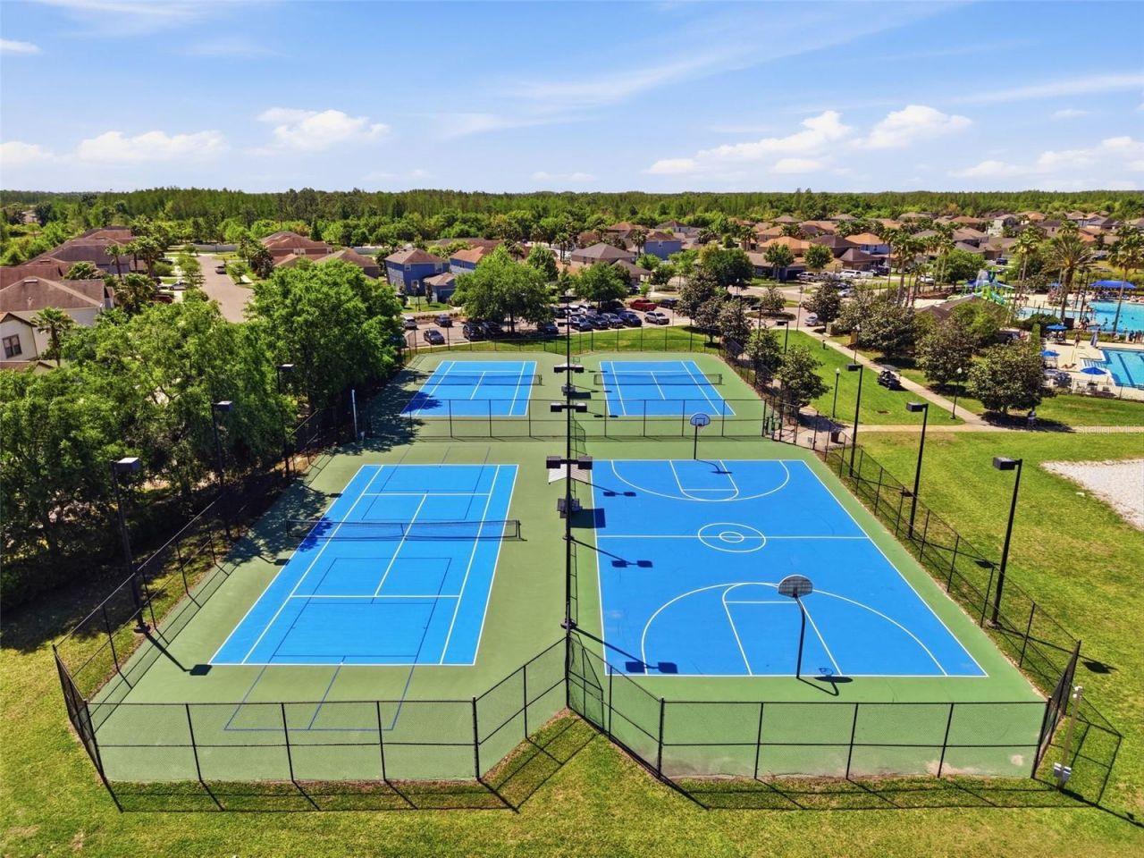 21931 Woodshadow Way , Land O Lakes, FL 34637 Photo