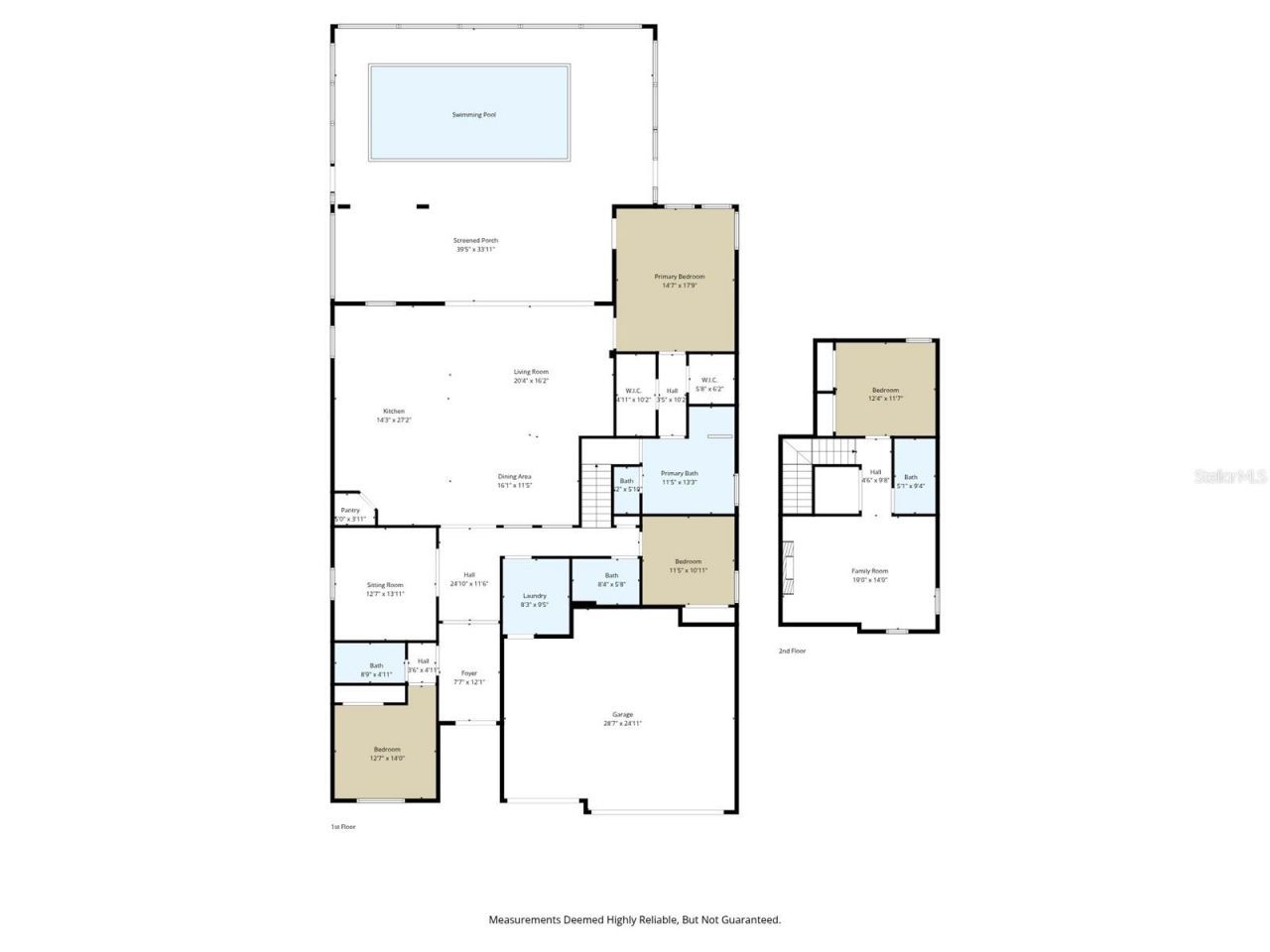 21931 Woodshadow Way , Land O Lakes, FL 34637 Photo