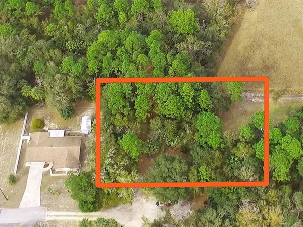 725 NE 13TH TERRACE , CRYSTAL RIVER, FL 34428