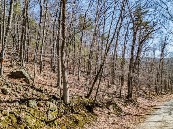 0 King Street/Benny Babb Hill Road, Hiram, ME 04041