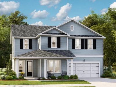 299 Denham Street, Summerville, SC 29486