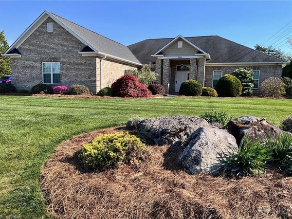 7490 Birchbend Lane , Lewisville, NC 27023