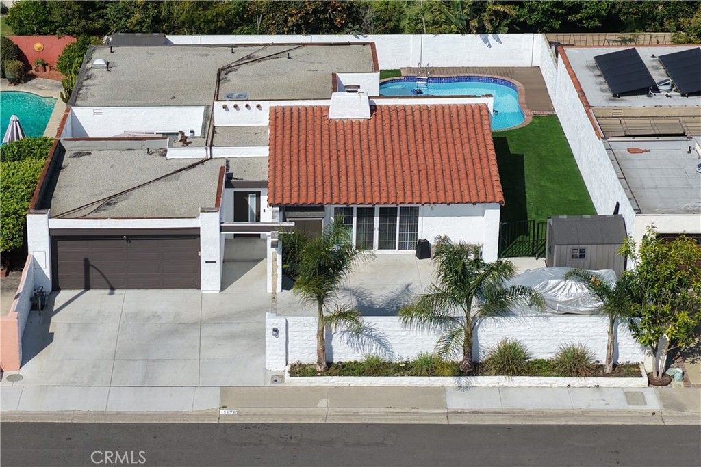 16767 Silktree, Fountain Valley, CA 92708 Main Photo