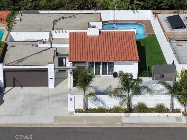 16767 Silktree, Fountain Valley, CA 92708