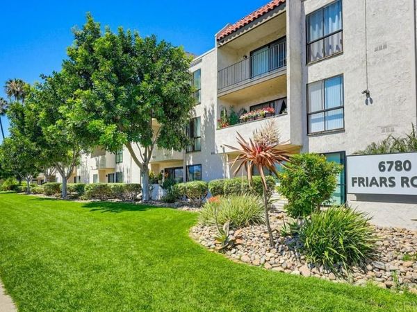 6780 Friars Road, Unit 366, San Diego, CA 92018
