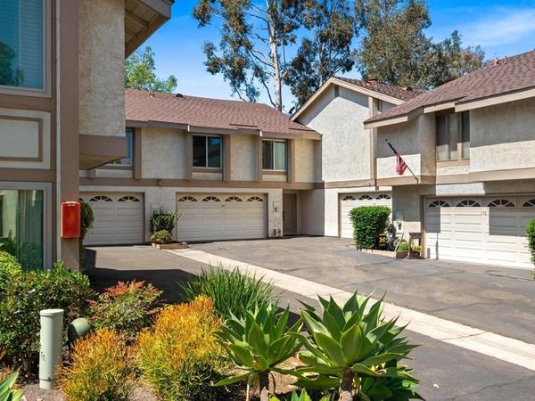 5440 Baltimore Drive, Unit 160, La Mesa, CA 91942