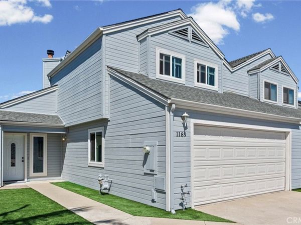 1189 Pacific Pointe Way, Arroyo Grande, CA 93420