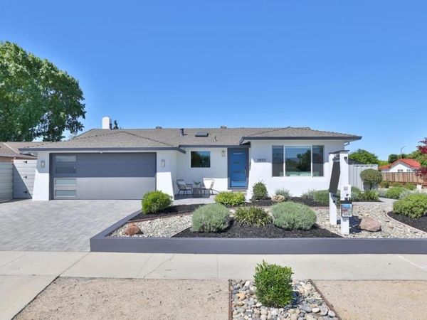 5953 Shawcroft Drive, San Jose, CA 95123