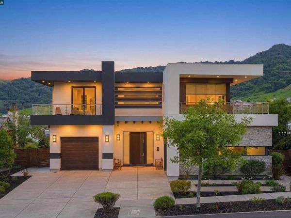 11 Bigleaf Road, Orinda, CA 94563