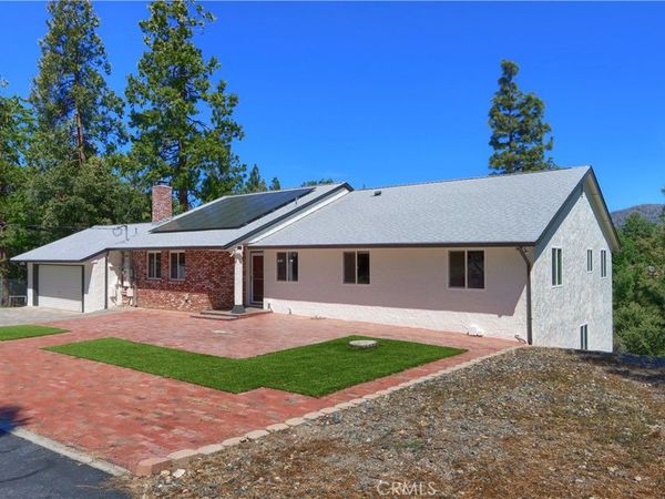5750 Glacier Point, Mariposa, CA 95338