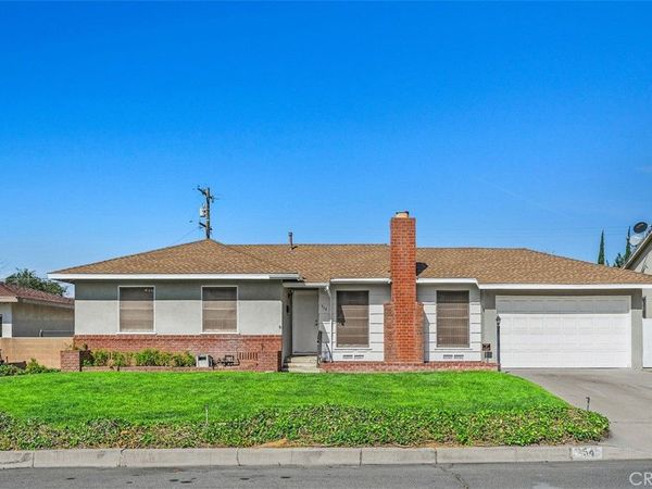 954 N Magnolia, Rialto, CA 92376