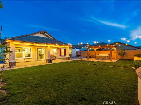 44451 63rd Street W, Lancaster, CA 93536