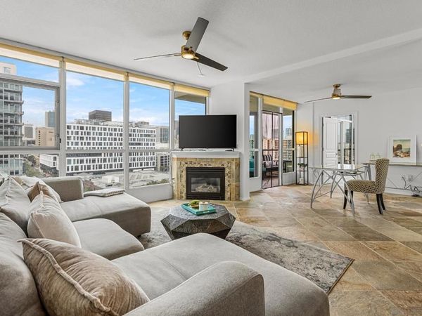 510 1st Ave, Unit 1101, San Diego, CA 92101