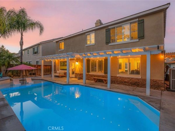 43455 Fassano Court, Temecula, CA 92592