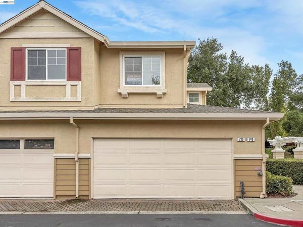 740 Sutter Creek Ln, San Ramon, CA 94583
