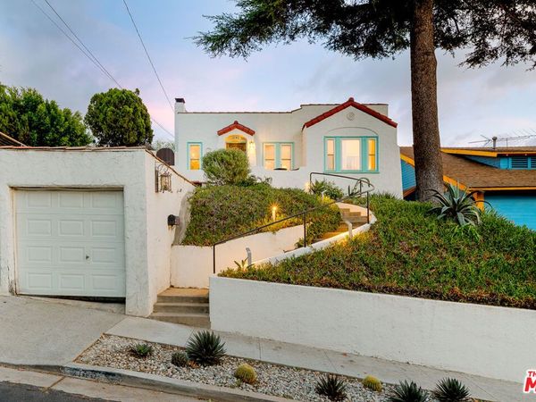 6146 Strickland Avenue, Los Angeles, CA 90042