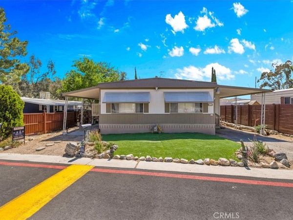 51063 Twentynine Palms Highway, Unit 52, Morongo Valley, CA 92256