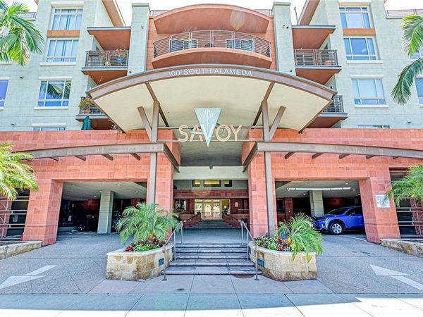 100 S Alameda, Unit 348, Los Angeles, CA 90012