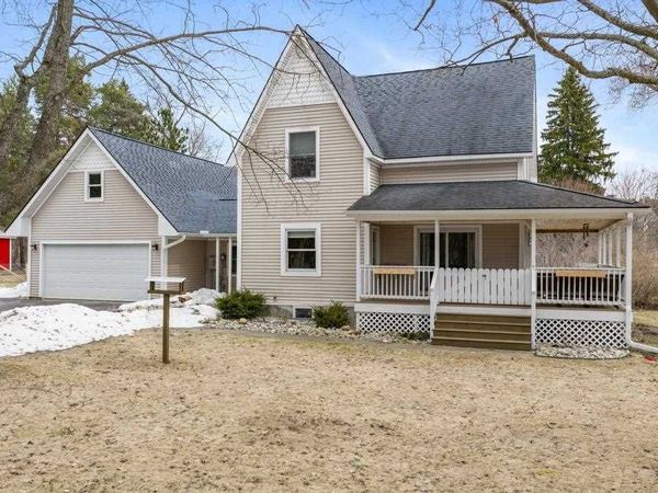 773 State Street, Boyne City, MI 49712