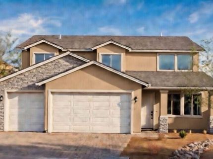 3614 Oakridge Drive, Sparks, NV 89436 Photo