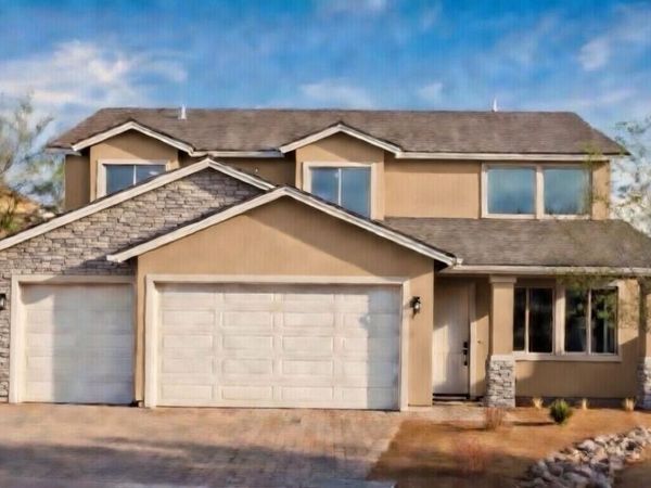 3614 Oakridge Drive, Sparks, NV 89436