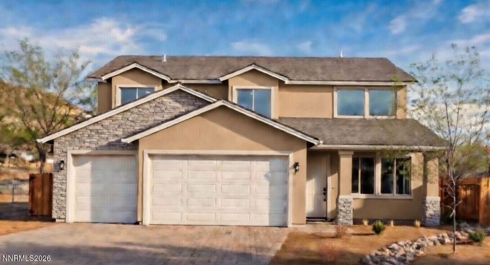 3614 Oakridge Drive, Sparks, NV 89436 Photo