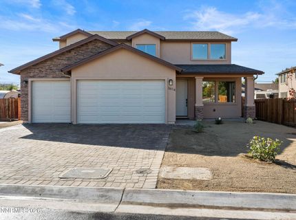 3614 Oakridge Drive, Sparks, NV 89436 Photo