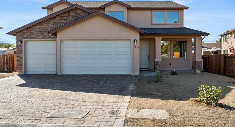 3614 Oakridge Drive, Sparks, NV 89436 Photo