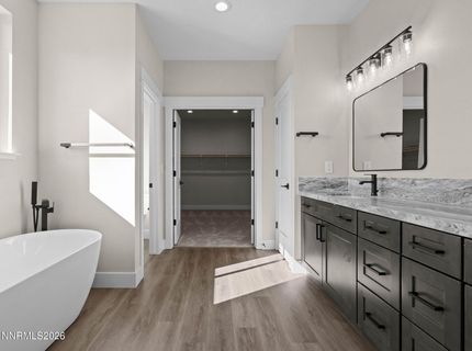 3614 Oakridge Drive, Sparks, NV 89436 Photo