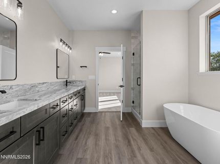 3614 Oakridge Drive, Sparks, NV 89436 Photo