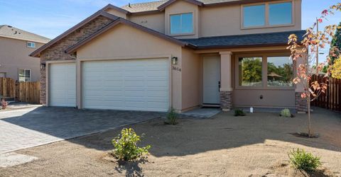 3614 Oakridge Drive, Sparks, NV 89436 Photo