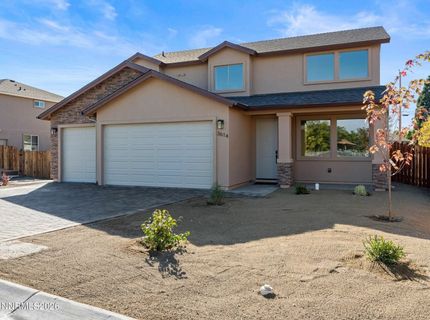 3614 Oakridge Drive, Sparks, NV 89436 Photo